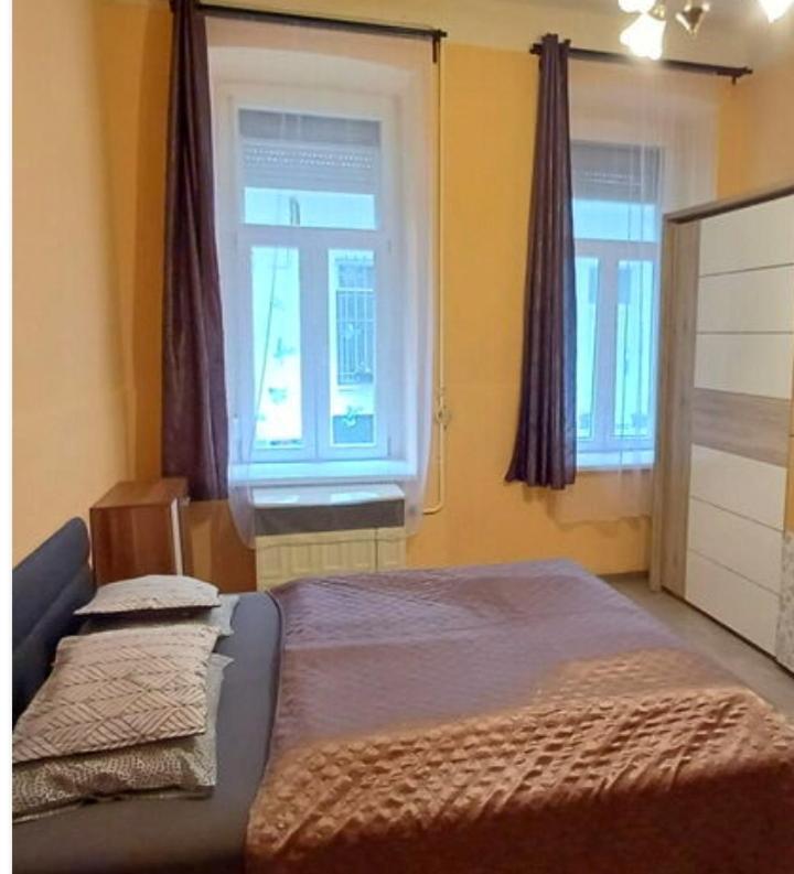 Happy Apartman Budapest Exterior foto